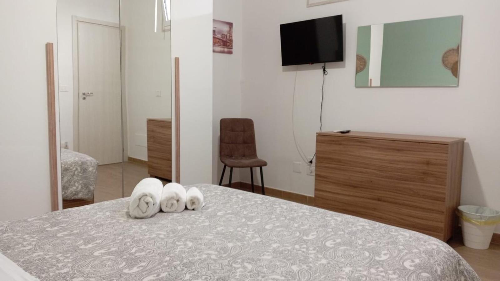 Home Sweet Home Da Viky Bari Ngoại thất bức ảnh