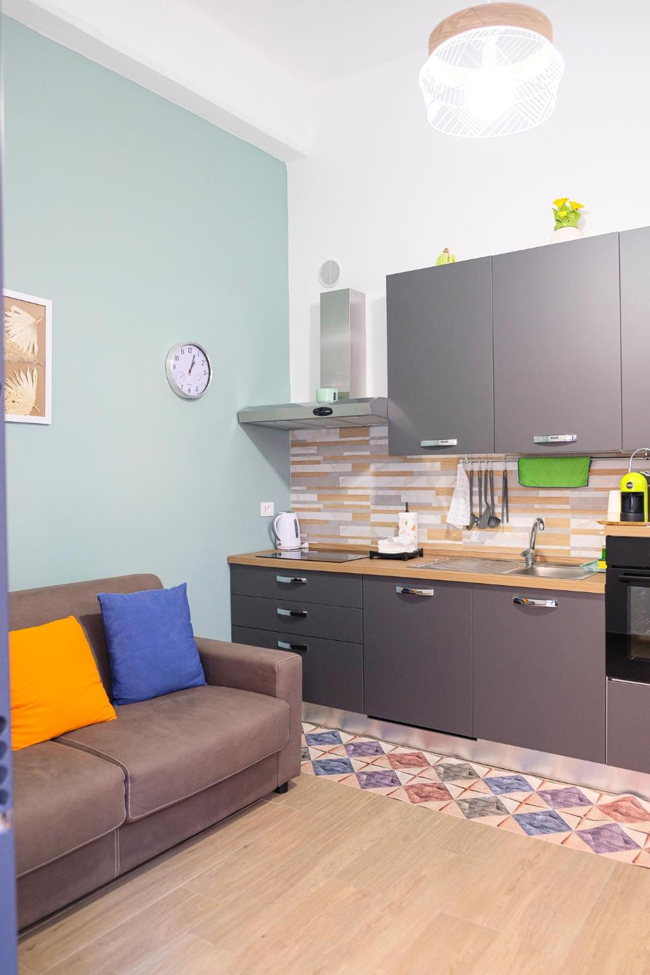 Home Sweet Home Da Viky Bari Ngoại thất bức ảnh